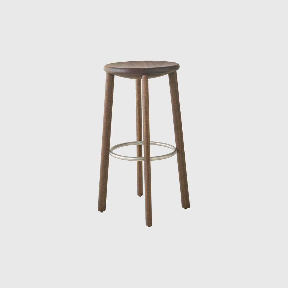 Bowl Stool Chair