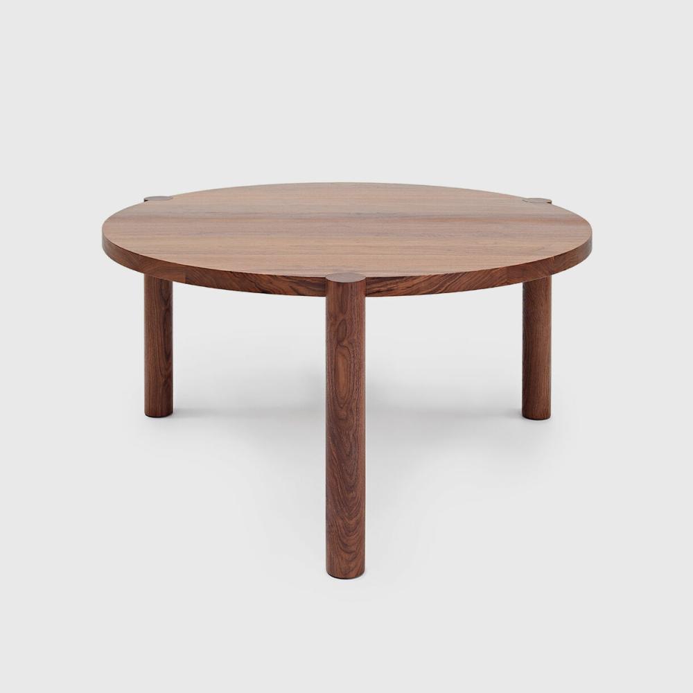 Breadstick Round Table Dining Tables