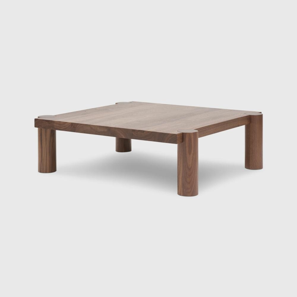 Breadstick Square Coffee Table Coffee Tables