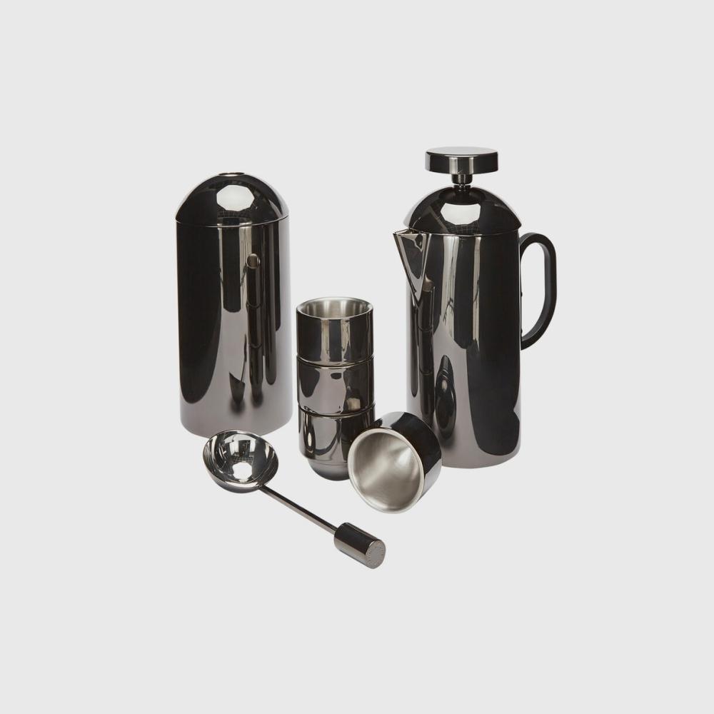 Brew Cafetiere Giftset Accessories