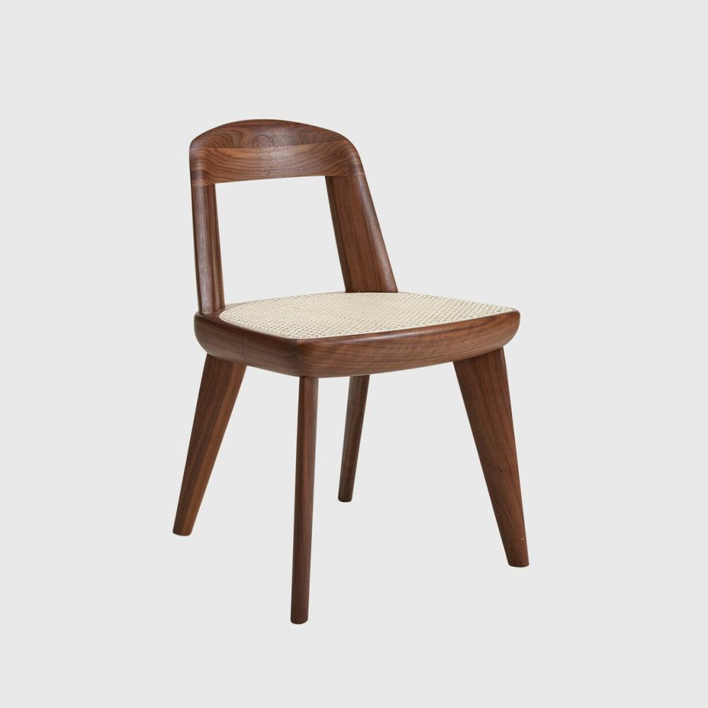 Brutus Chair Cane Chair