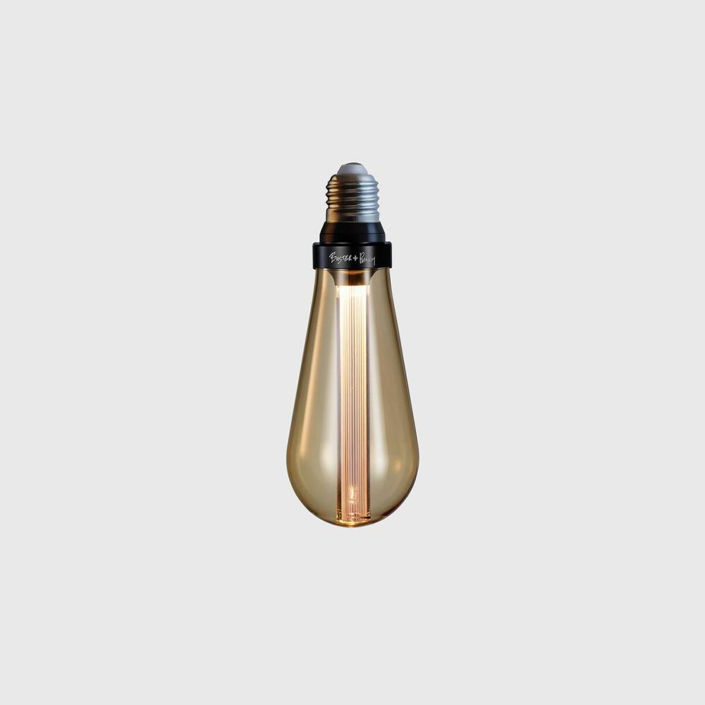 Buster Teardrop Bulb Lighting