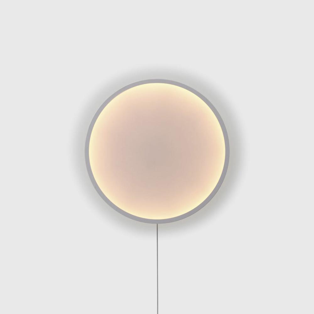 Calm Wall Lamp Lighting