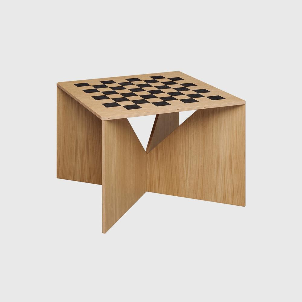 Calvert Chess Coffee Table Coffee Tables