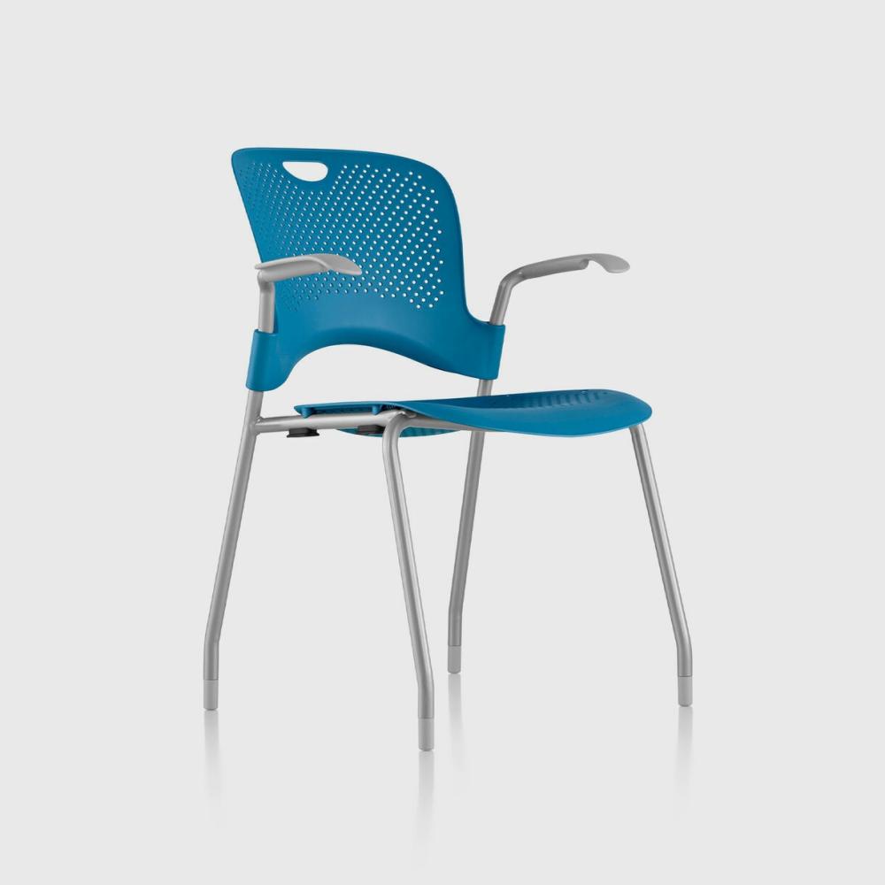 Caper Stacking Chair Chair