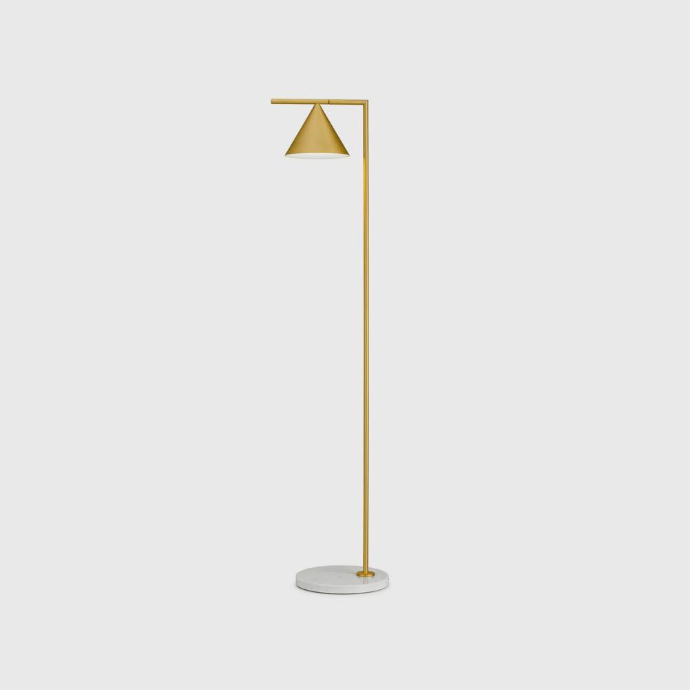 Captain Flint Floor Lamp Floor Lamps