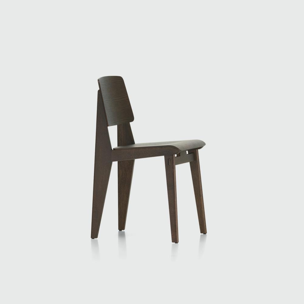 Chaise Tout Bois Chair Chair