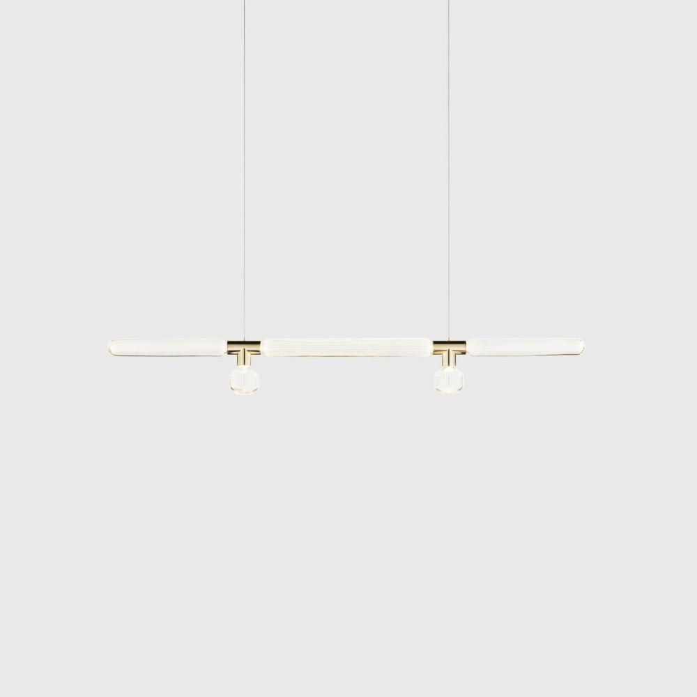 Cipher Pendant Lamp Lighting