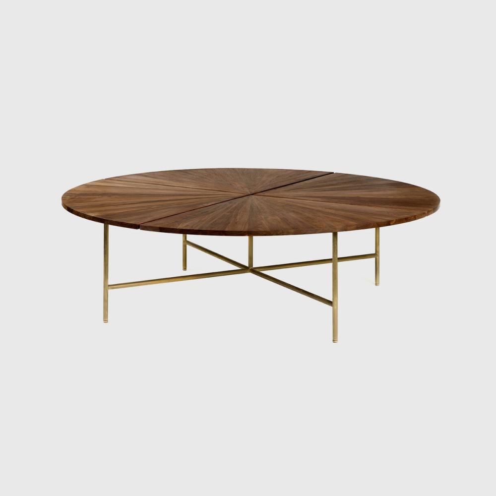 Circular Dining Table Dining Tables