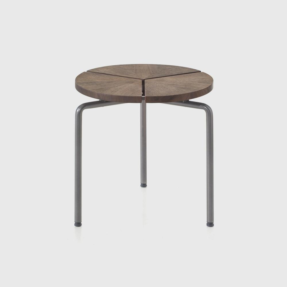 Circular Side Table Side Tables