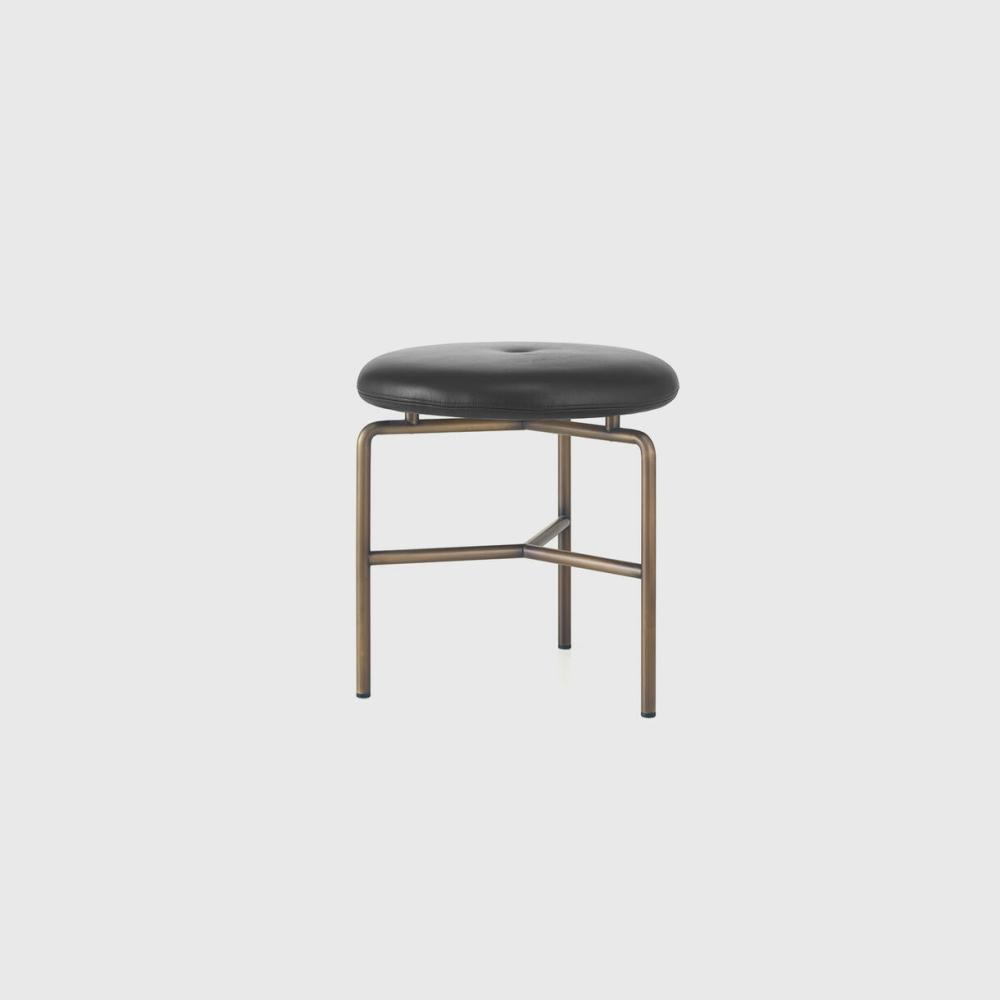 Circular Stool Chair