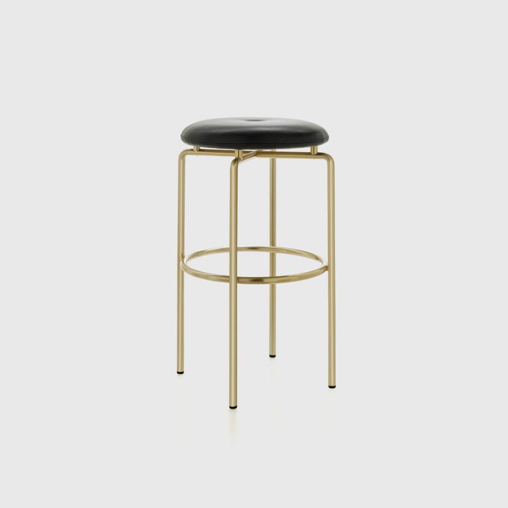 Circular Stool Chair