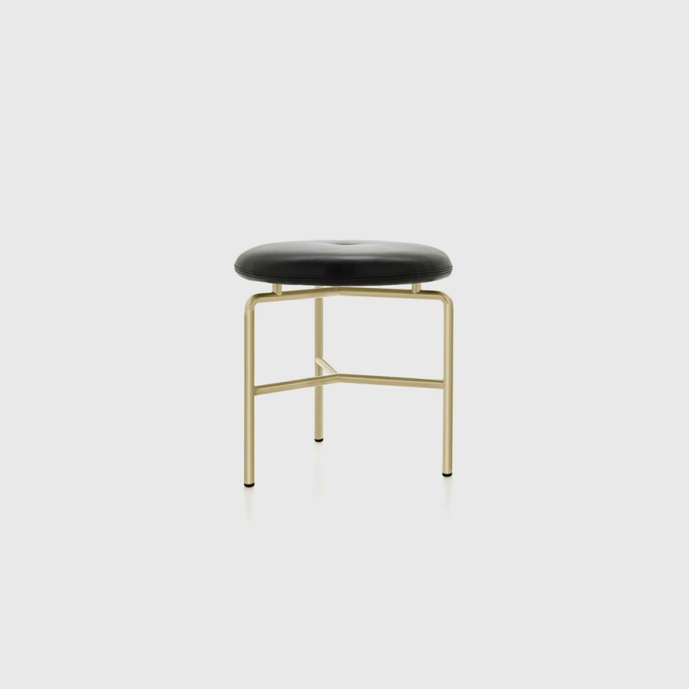 Circular Stool Chair