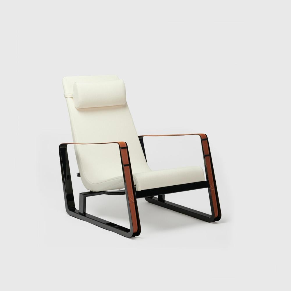 Cité Armchair Chair