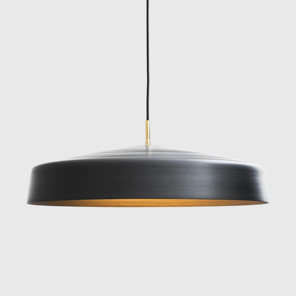 Cliff 05 Dome Pendant Lamp Lighting