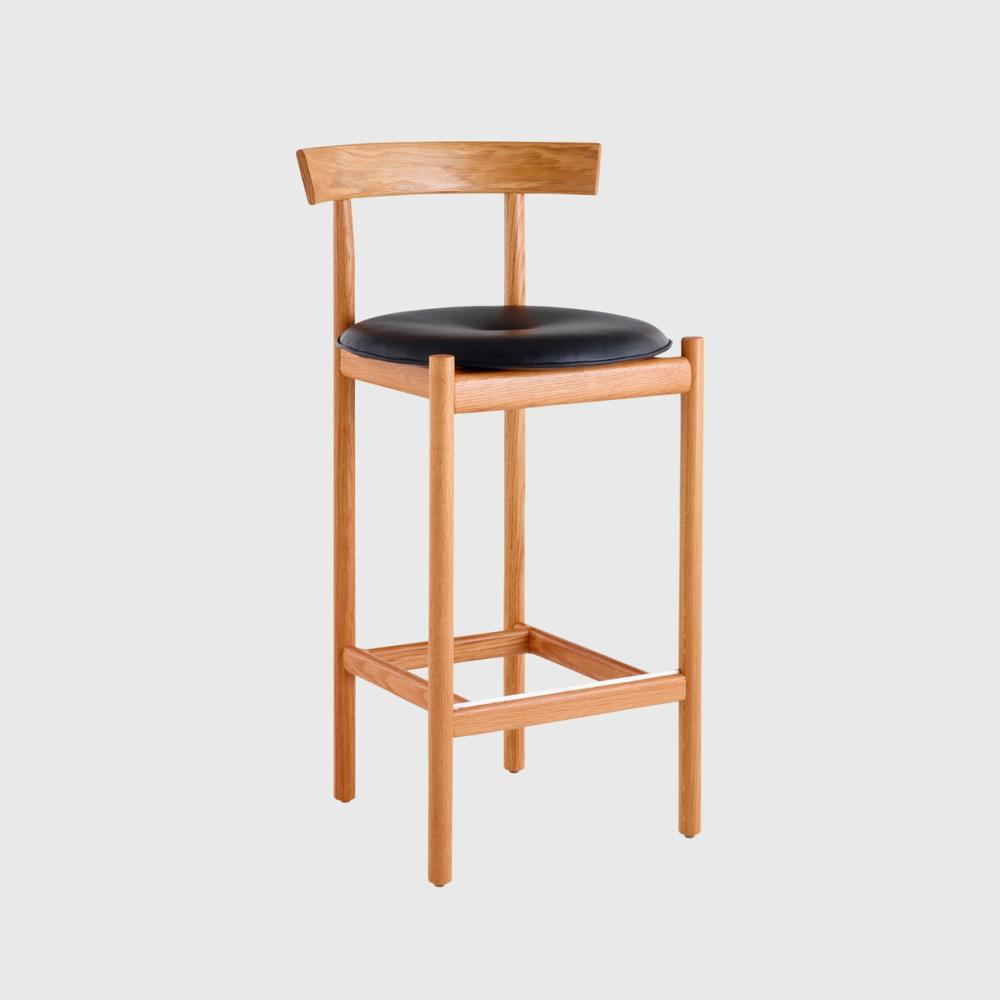 Comma Counter Stool Chair