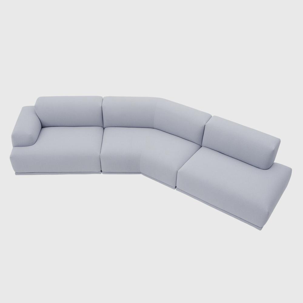 Connect Modular Sofa Modular Sofas