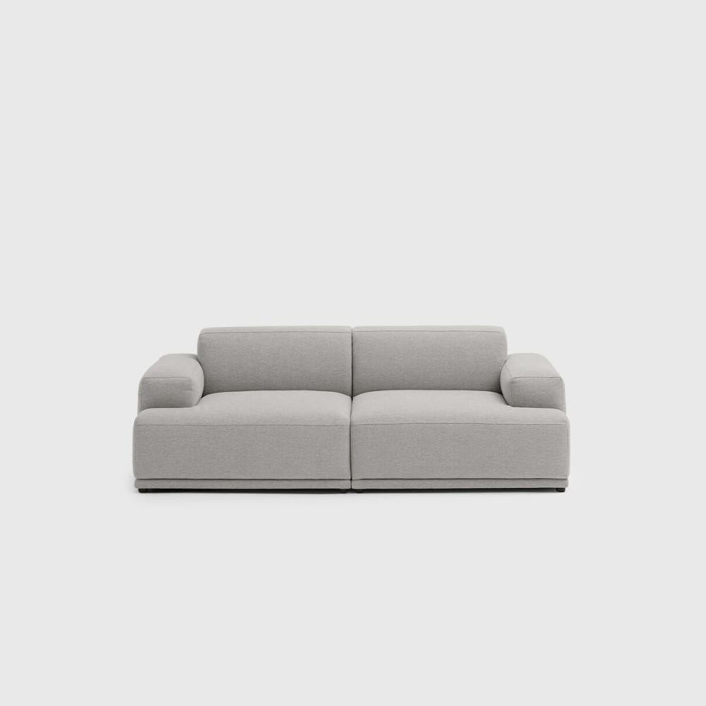 Connect Soft Modular 2 Seater Sofa Modular Sofas