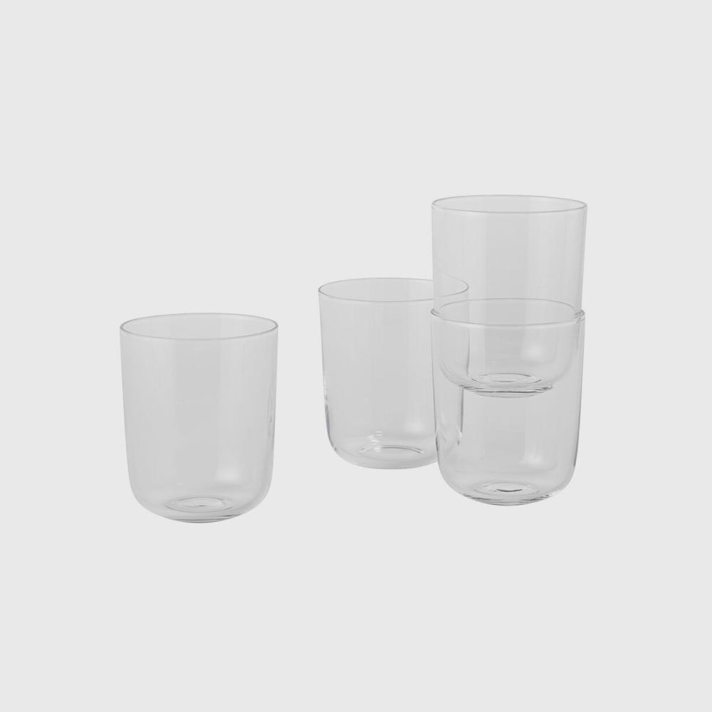 Corky Tall Glasses Accessories