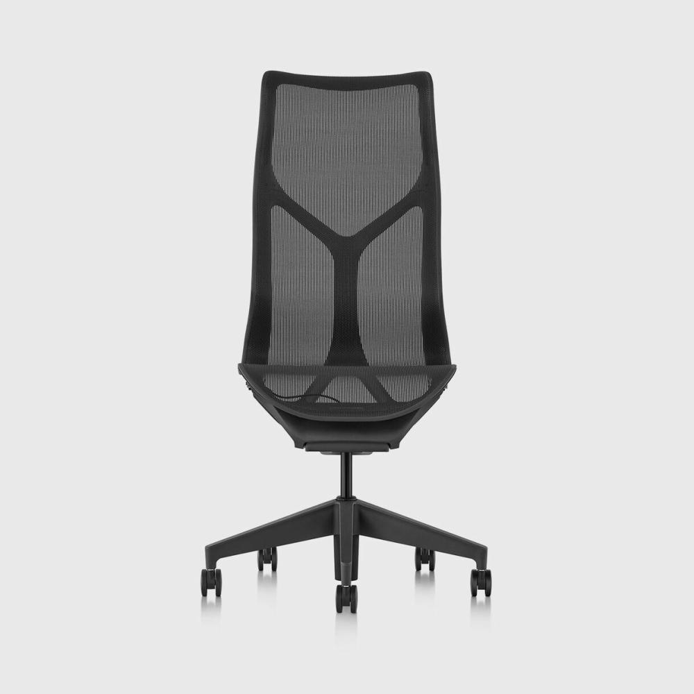 Cosm High Back Work Chair Chair