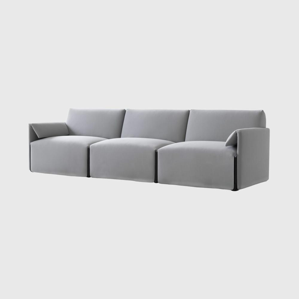 Costume 3 Seater Sofa Sofas