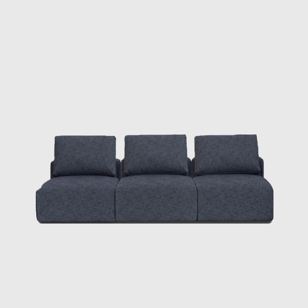 Costume Lounge Modular Sofas