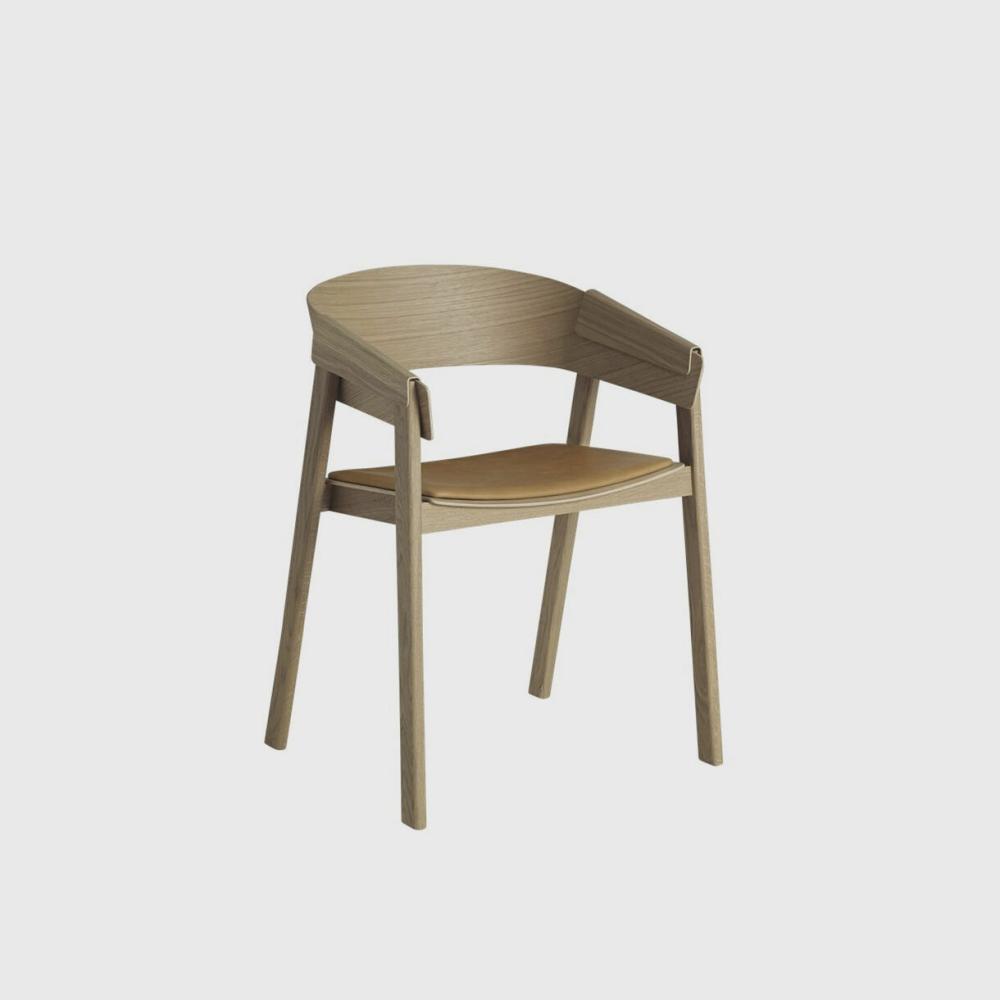 Cover Chair With Upholstered Seat Chair