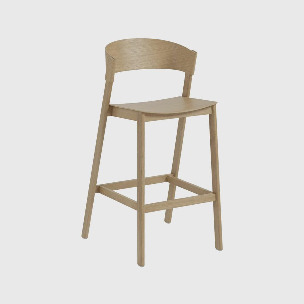 Cover Stool Chair