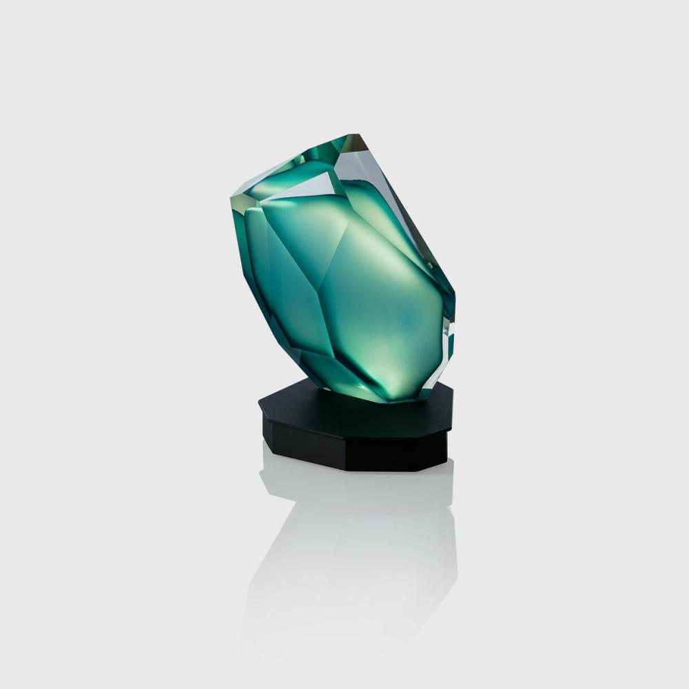 Crystal Rock Table Lamp Lighting