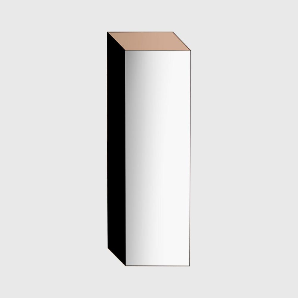 Cuboid Mirror Accessories