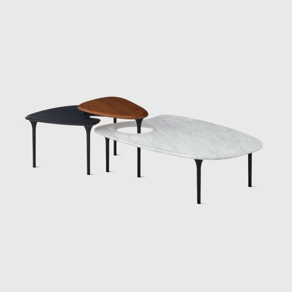 Cyclade Trio Tables Coffee Tables