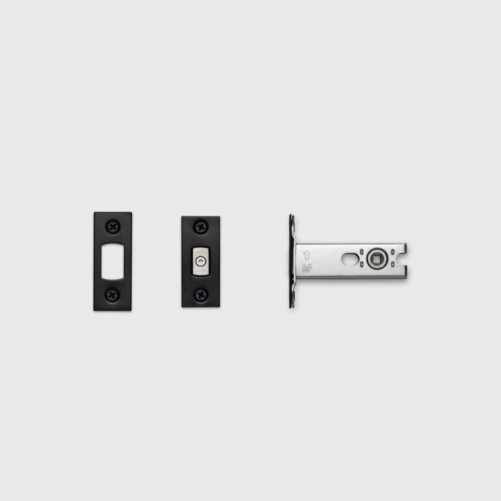 Deadbolt Latch Accessories