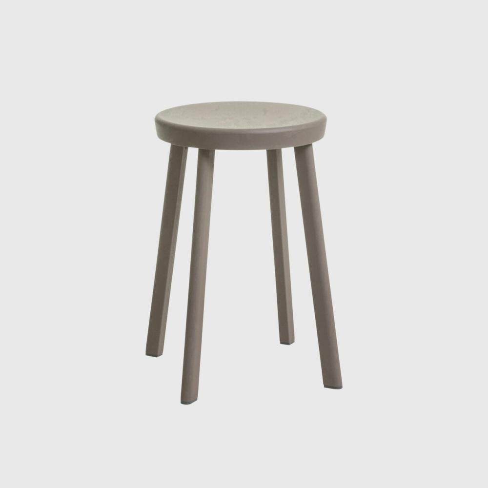 Deja-Vu Stool Chair