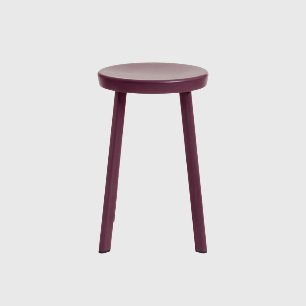 Deja-Vu Stool Chair