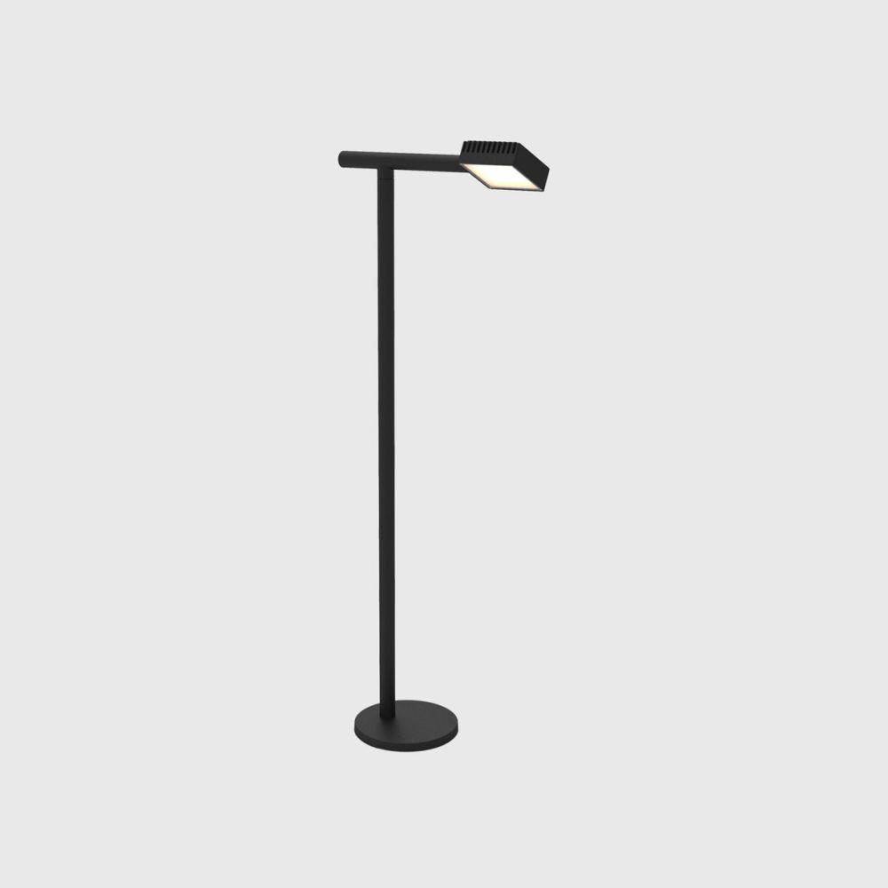 Dorval 03 Floor Lamp Floor Lamps