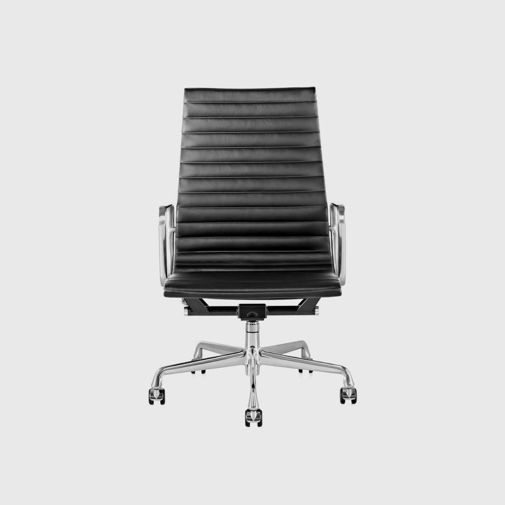 Eames® Aluminium Group Executive Chair Chair