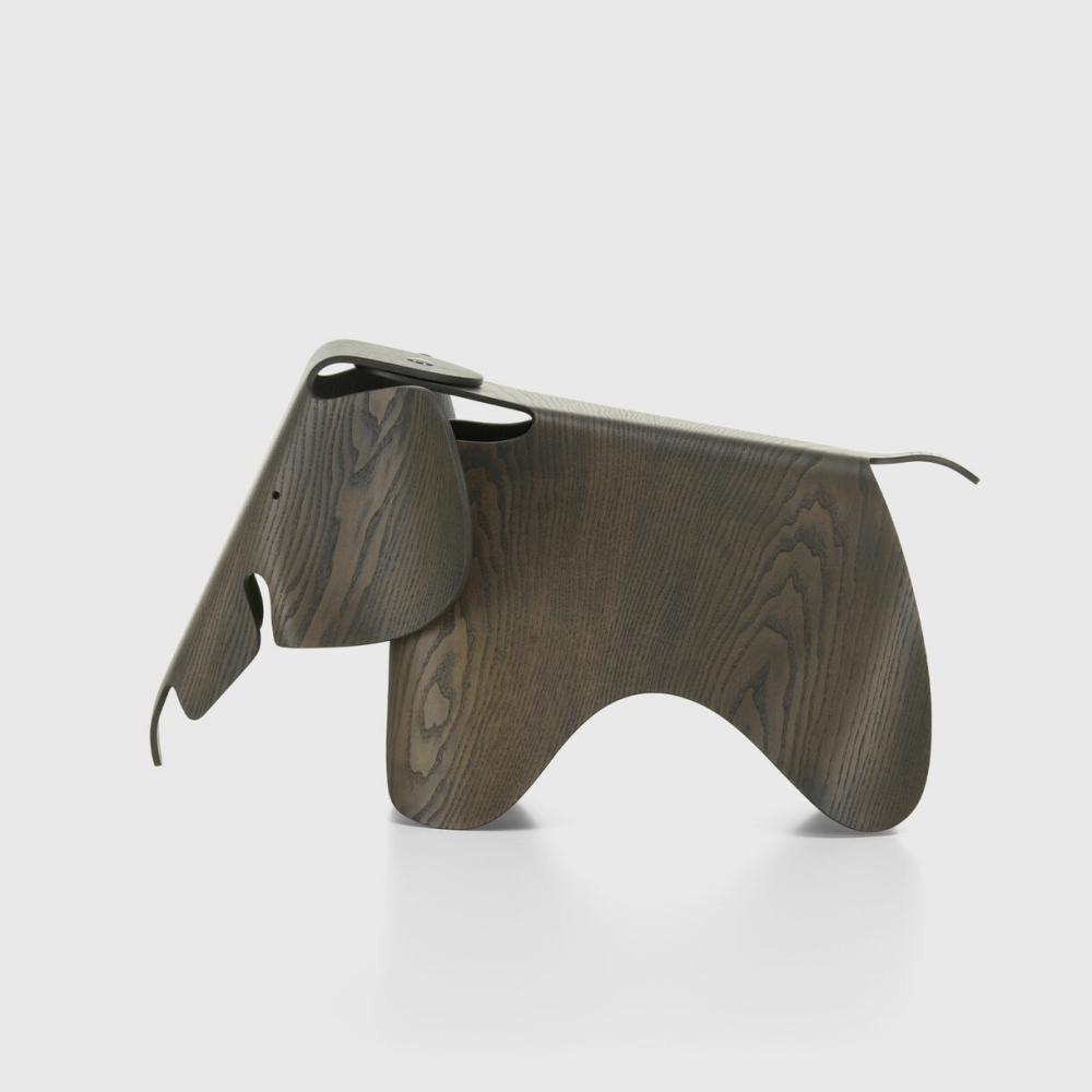 Eames® Elephant, Grey Plywood Accessories