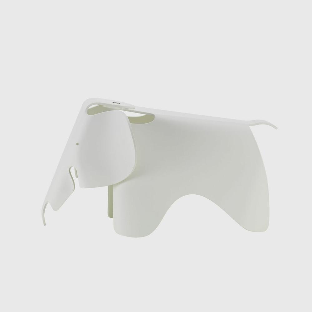 Eames® Elephant, Plastic Accessories