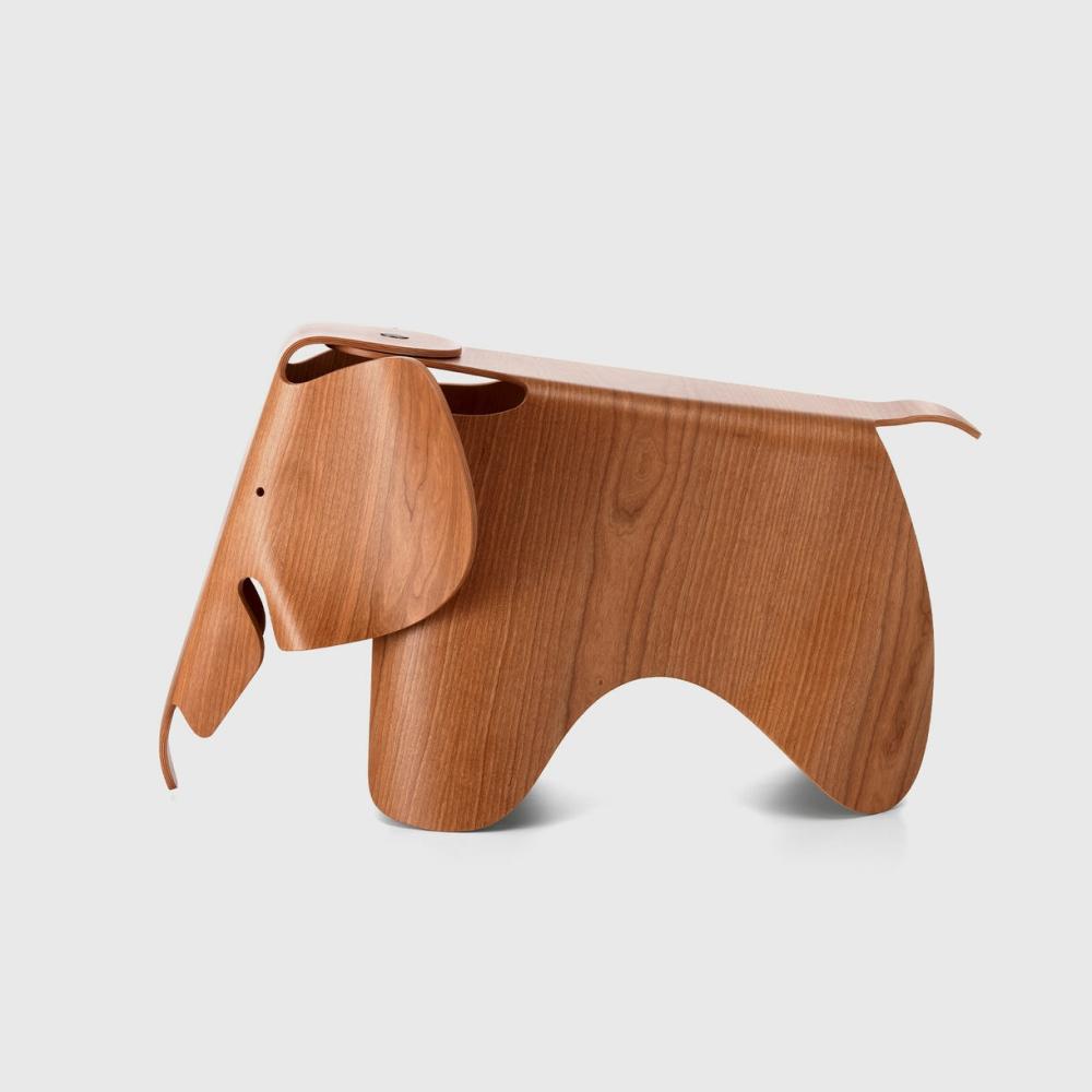 Eames® Elephant, Plywood Accessories