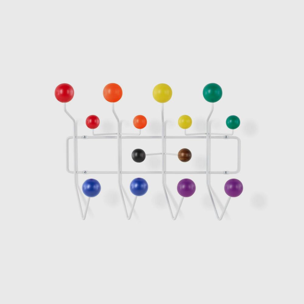 Eames® Hang-It-All® Pride Edition Accessories