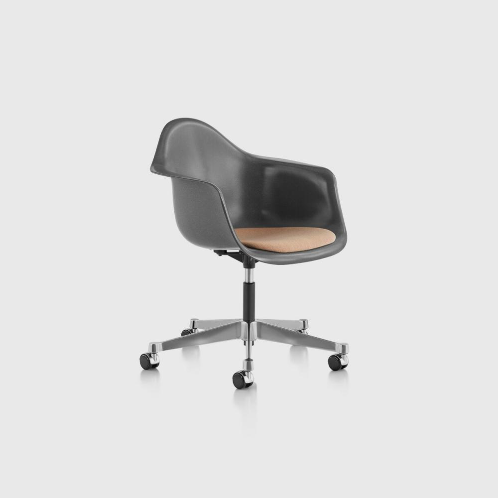 Eames® Task Armchair, Fiberglass Chair