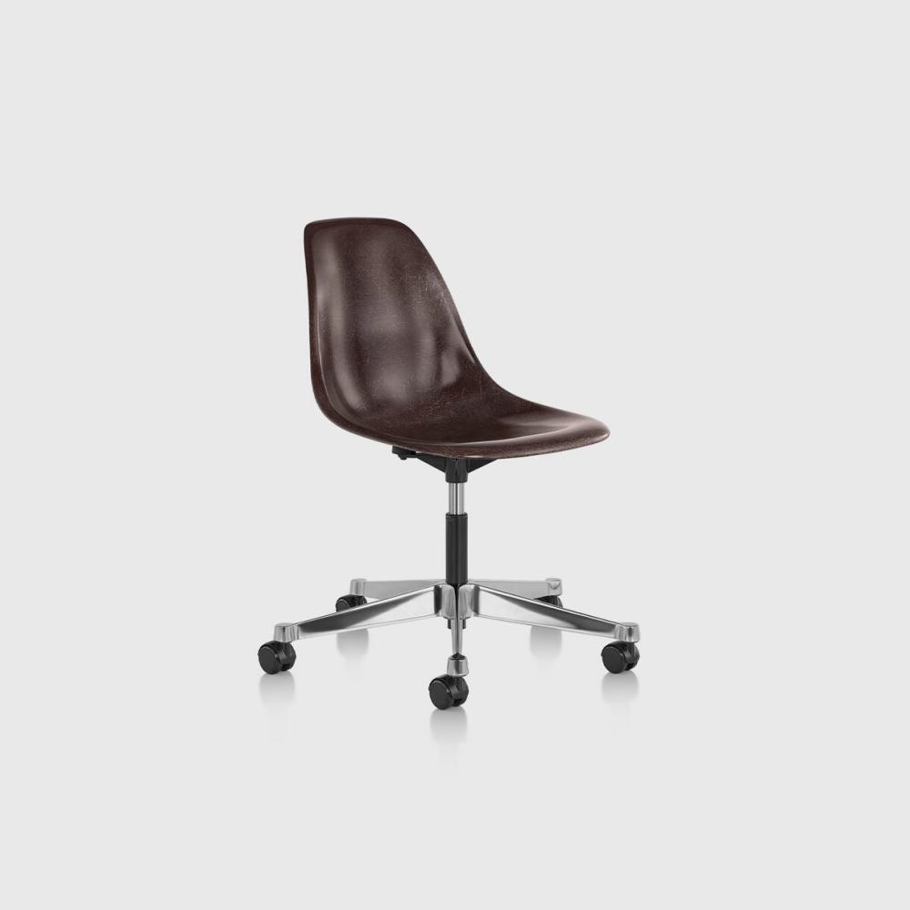 Eames® Task Chair, Fiberglass Chair