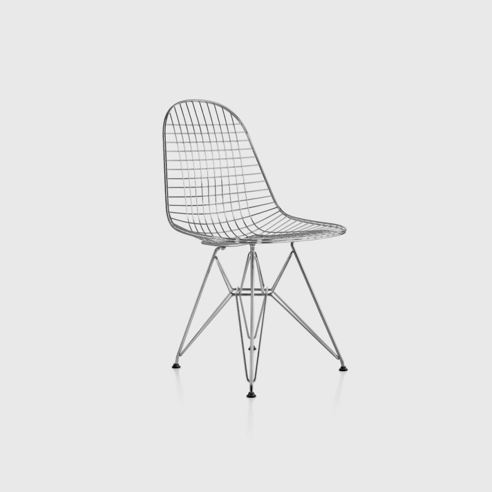 Eames® Wire Chair Chair