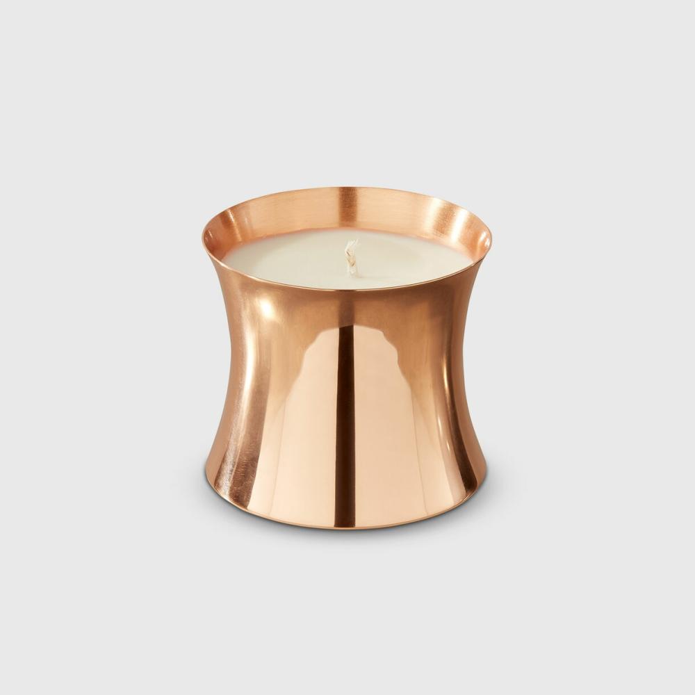 Eclectic London Candle, Concave Accessories