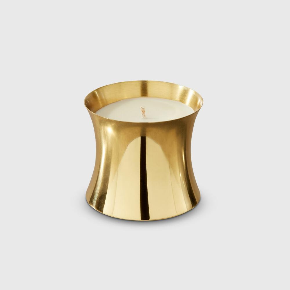 Eclectic Root Candle, Concave Accessories