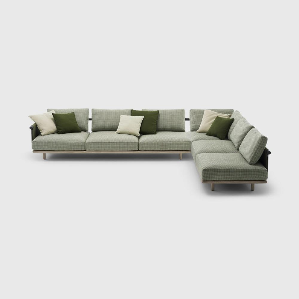 Eden Modular Sofa Modular Sofas