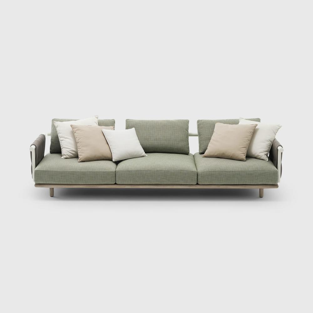 Eden Sofa Outdoor