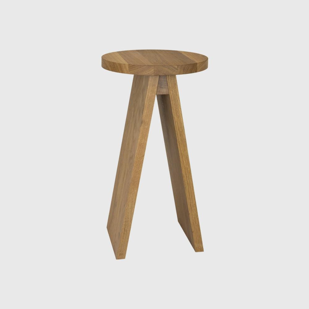 Ek02 Stool, High Chair