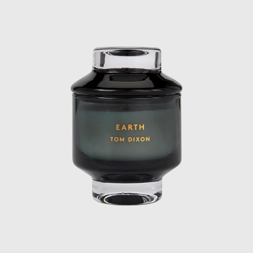 Elements Earth Candle Accessories