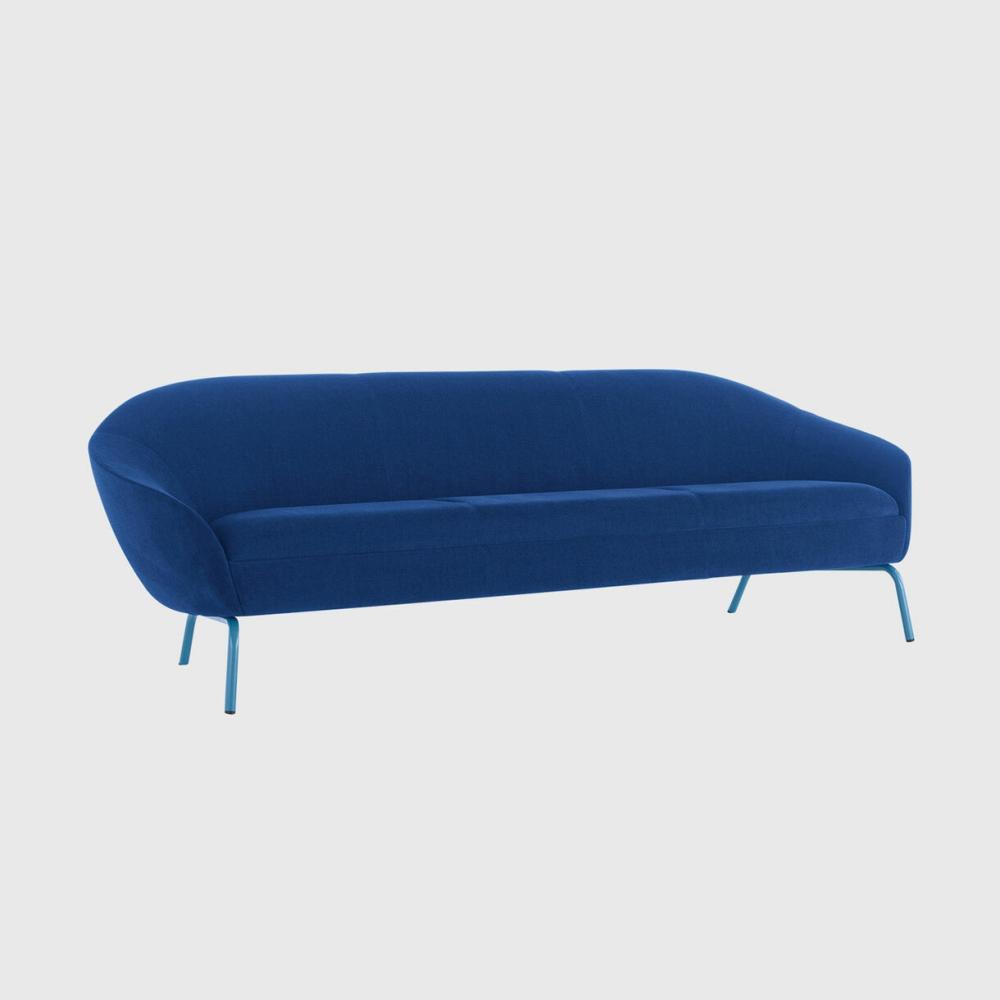 Ever Sofa, 3 Seater Sofas